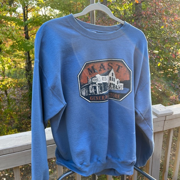 Pullover - Picture 1 of 3